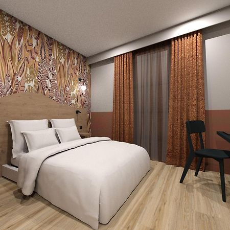 All Suites Hotel Paris Pleyel L'Ile-Saint-Denis Ngoại thất bức ảnh