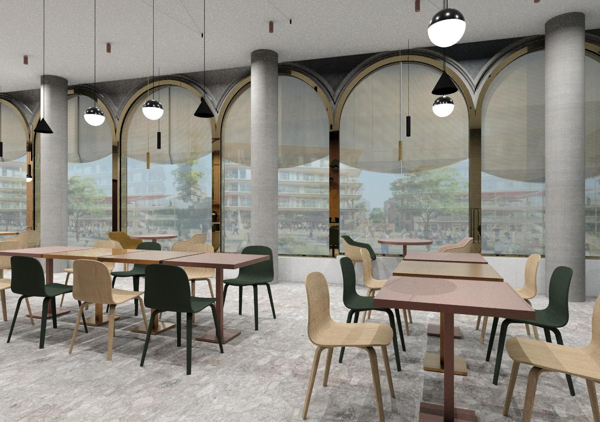 All Suites Hotel Paris Pleyel L'Ile-Saint-Denis Ngoại thất bức ảnh